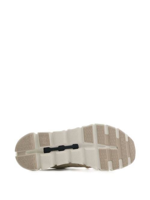 Sneakers donna Cloud 6 ON RUNNING | 3WF10060755PEARL/WHITE